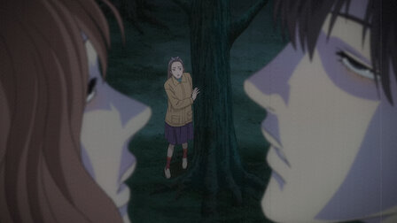 The Night Beyond the Tricornered Window BL Mystery TV Anime's New Teaser  Unveils More Cast - News - Anime News Network